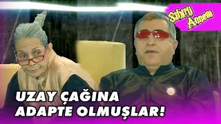 Avni Huylarından Vazgeçmedi! - Sihirli Annem 90.Bölüm