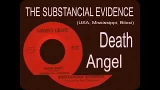 Substantial Evidence - Death Angel (1968)