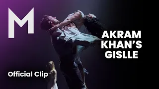 The iconic Giselle reimagined by Akram Khan - English National Ballet | Marquee TV