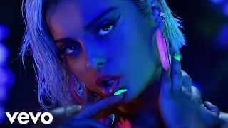 Bebe Rexha & Ava Max - Gimme! Gimme! Gimme! (Slap House Music Video)