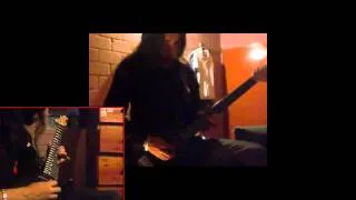The Barber of Seville - Version Metal (Guitar)