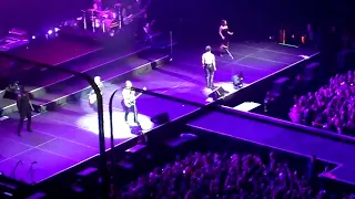 Sucker - Jonas Brothers @ Movistar Arena Argentina 2024 (25.4.24)