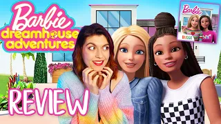 Is This Mobile Game WORTH IT?! | Barbie Dreamhouse Adventures