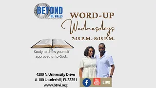 Word-Up Wednesday | BTWI