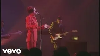 Lisa Stansfield - Suzanne (Live)