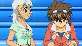 Bakugan: Gundalian Invaders Episode 13