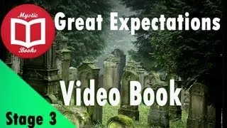 GREAT EXPECTATIONS [1867 Edition] by Charles Dickens [Stage 3]