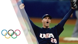 Men's Baseball - Sydney 2000 Summer Olympic Games