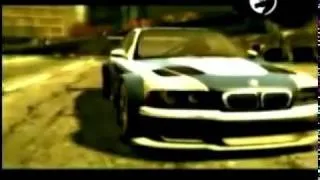 Need for Speed Most Wanted - Soundtrack- Do Ya Thang