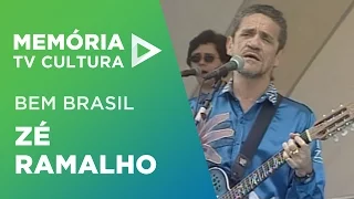 Bem Brasil - Zé Ramalho