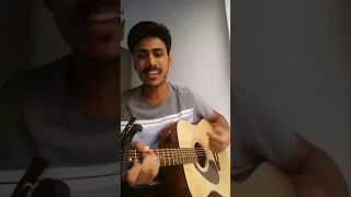 AAP KE AA JAANE SE Acoustic cover by Archit tak | Govinda | Dabbu uncle | Sanjeev shrivastava