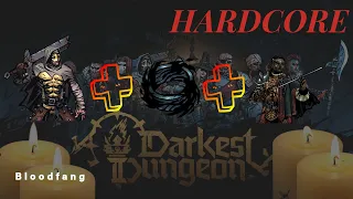 Darkest Dungeon 2 Last Light уже в игре, большое обновление эндгейма!