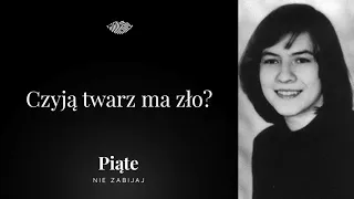 52. Czyją twarz ma zło? - część I | Anneliese Michel