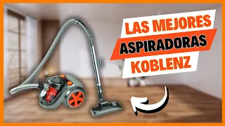 🏆 Las Mejores Aspiradoras KOBLENZ 2024 | Modelos calidad - precio