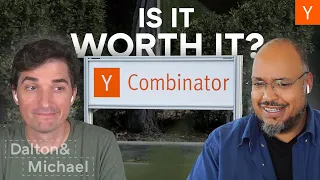 The Truth About Y Combinator