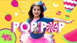 Pop Pop - Bob Zoom - Coreografia | FitDance Kids