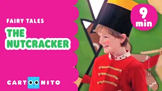 The Nutcracker | Fairytales for Kids | Cartoonito