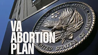 Can you get an abortion at a VA clinic?