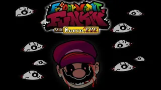 Friday Night Funkin': Vs Mario.Exe Demo | Mod Showcase