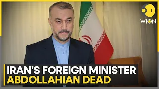 Ebrahim Raisi news: Iran President Raisi, Foreign Minister Abdollahian killed in chopper crash |WION