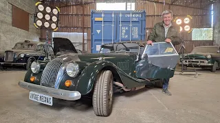 Vintage Mecanic S09E04 Morgan 4/4