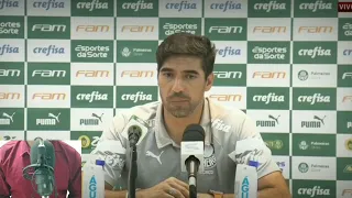 MIDIA FICA DESESPERADA COM VITÓRIA do PALMEIRAS! "SHOW de ESTEVÃO" VERDÃO ATROPELOU o CUIABÁ