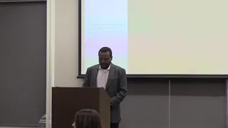 Art After Slavery: Blackness and Early Modernism - Simon Gikandi