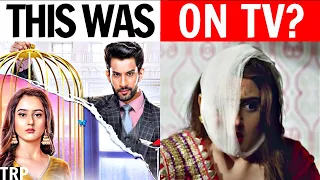 I Saw An Indian TV Show So Problematic You Won’t Believe It Exists | Pinjara Khubsurti Ka