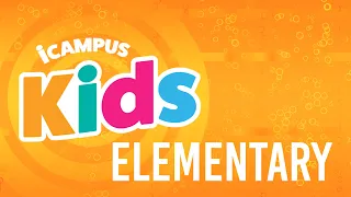 iCampus Kids | Elementary | People Rebel Against God | October 2, 2021