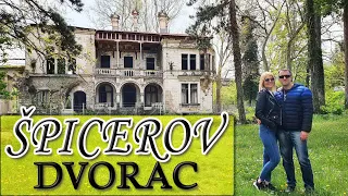 🌍 ŠPICEROV DVORAC – BEOČIN