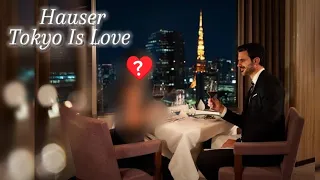 Stjepan Hauser: Romantic Dinner In Tokyo with my Love ❤️🎻