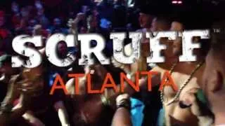 SCRUFF Party - ATLANTA, GA - THE HERETIC