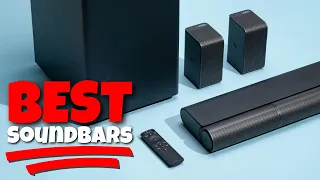 Best Soundbars of 2023 (Watch Before Buying!)