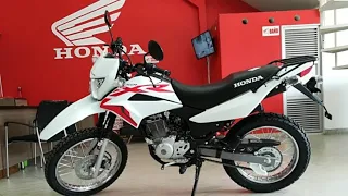 🔴2024 Nueva Honda XR 150L   ¡¡AHORA SI!!  | Precio Colores Consumo Fallas y Ficha Técnica  |