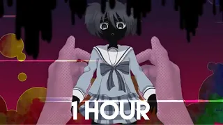 【1 Hour Version】Happy Sugar Life OP | One Room Sugar Life