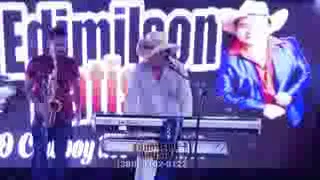 EDIMILSON BATISTA DVD COMPLETO 2020 AO VIVO CLUBE CABOS E SOLDADOS MONTES CLAROS MG