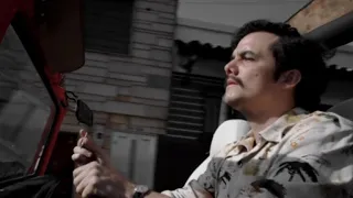 Pablo Escobar - My ordinary life edit