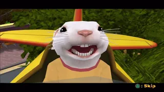 Stuart Little 3: Big Photo Adventure Intro