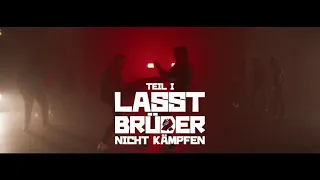 (1/4) Lasst Brüder nicht kämpfen - Trailer