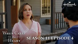 When Calls the Heart Season 11 | Episode 4 | Theories and What to Expect