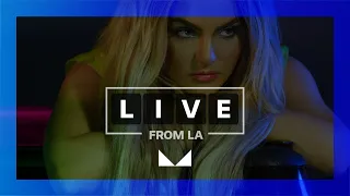 MelodyVR Presents JoJo - Live from LA