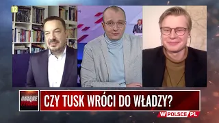 CZY TUSK WRÓCI DO WŁADZY?