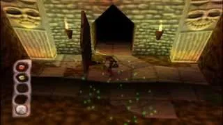 MediEvil BETA Playthrough