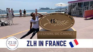 ZLH in France | Cannes, Monaco, Nice