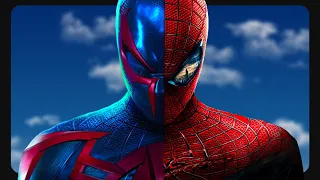 Das vergessene Spider-Man Game | Flakez Retrospektive