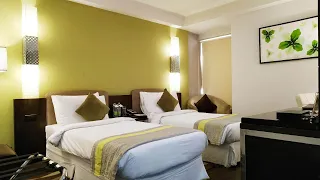 Quality Inn Gurgaon, New Delhi and NCR, India