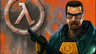 Half-Life | Шпилю впервые №3