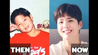 Record Of Youth Cast ★ THEN and NOW | 2020 Part 1