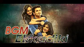 Ekkadiki Movie Romantic BGM Ringtone Nikhil Siddharth,Hebah Patel,Nandita Swetha Tamil Movie Rington