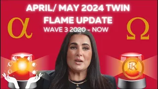 THIRD WAVE TWINFLAMES (2020- PRESENT TIME) APRIL /MAY 2024 ROLES & WHERE THEY ARE AT